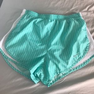 Nike Women’s 3’’ Dry Tempo Core Running Shorts